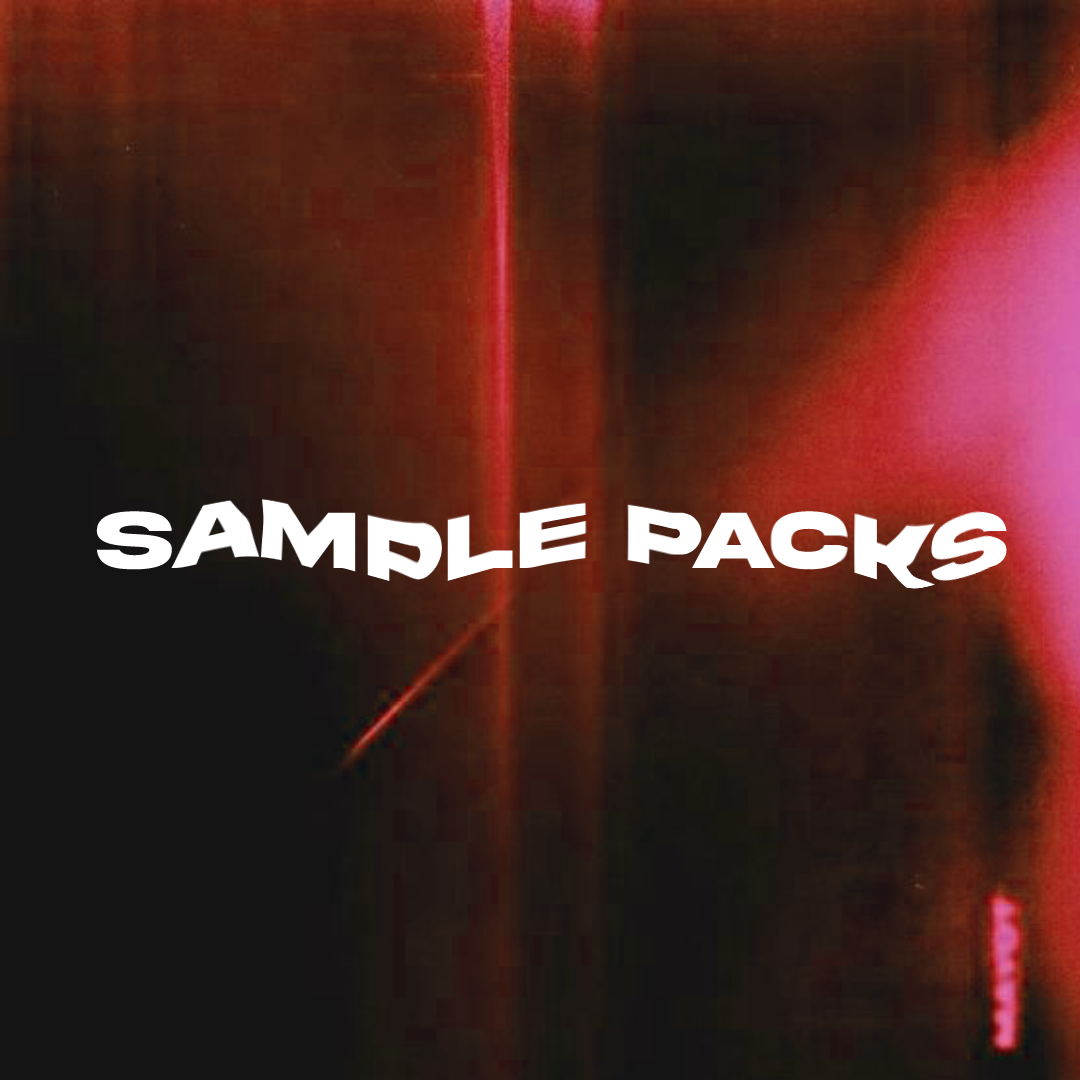 Sample Packs
