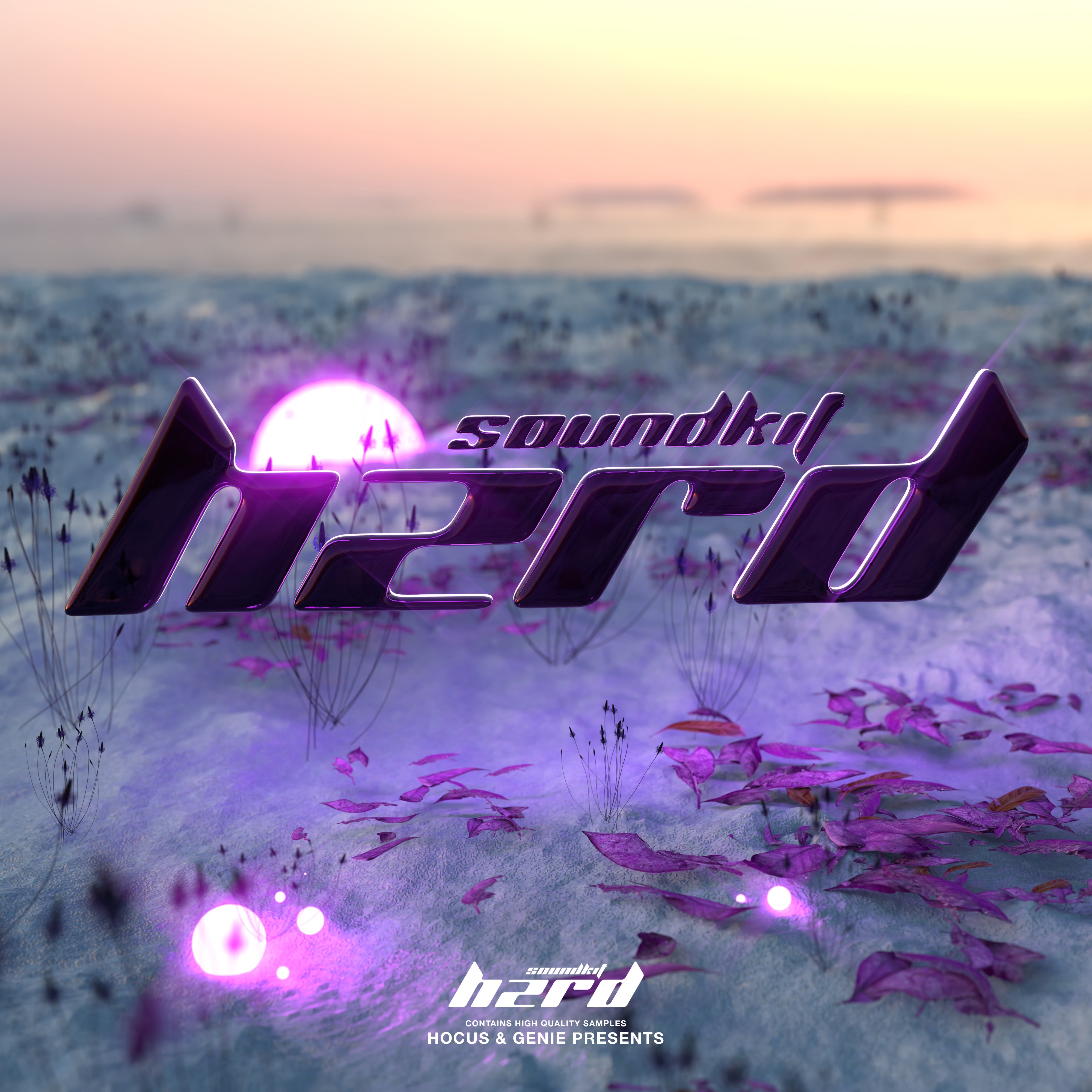 HZRD MULTI-KIT BUNDLE