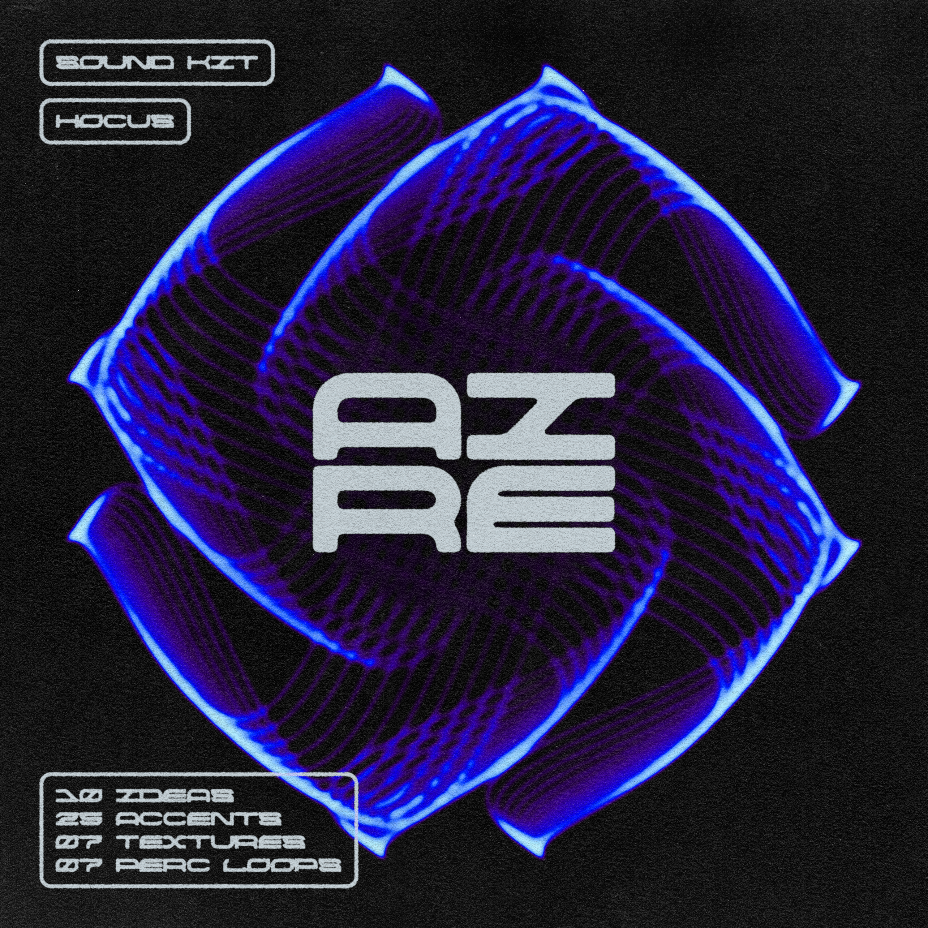 AIRE - CREATIVE SOUND KIT