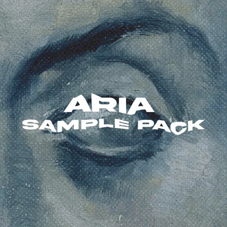 Aria Sample Pack