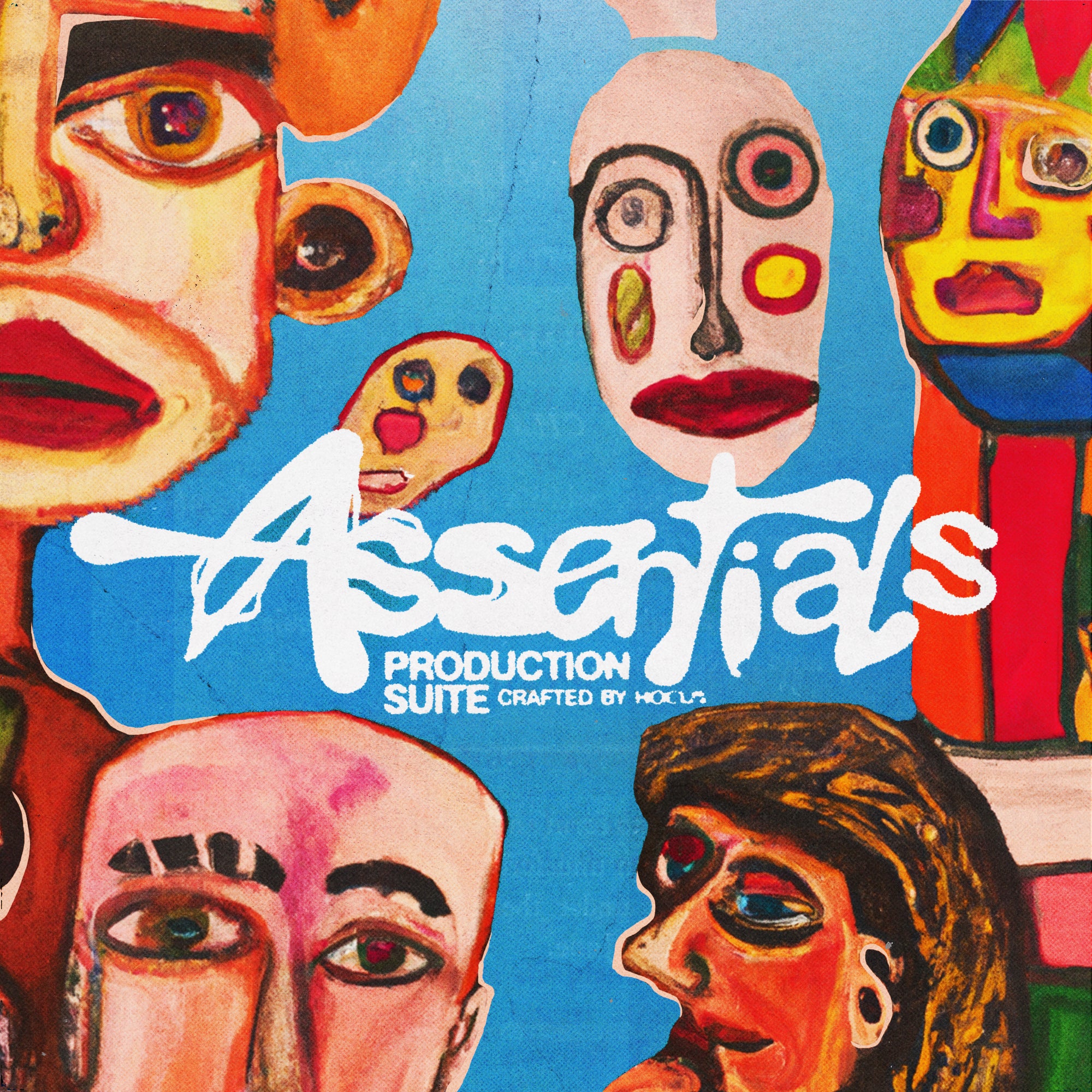 ASSENTIALS - PRODUCTION SUITE