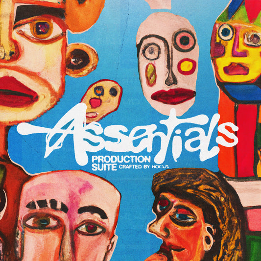 ASSENTIALS - PRODUCTION SUITE
