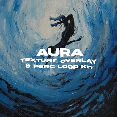 Aura Texture & Perc Loop Kit