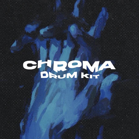 Chroma Drum Kit
