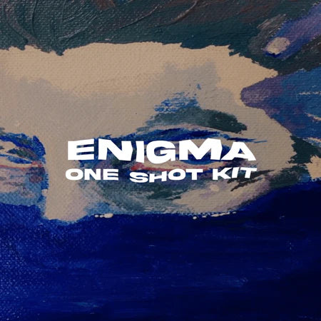 Enigma One Shot Kit