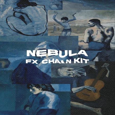 Nebula FX Chain Kit