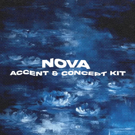 Nova Accent & Concept Kit