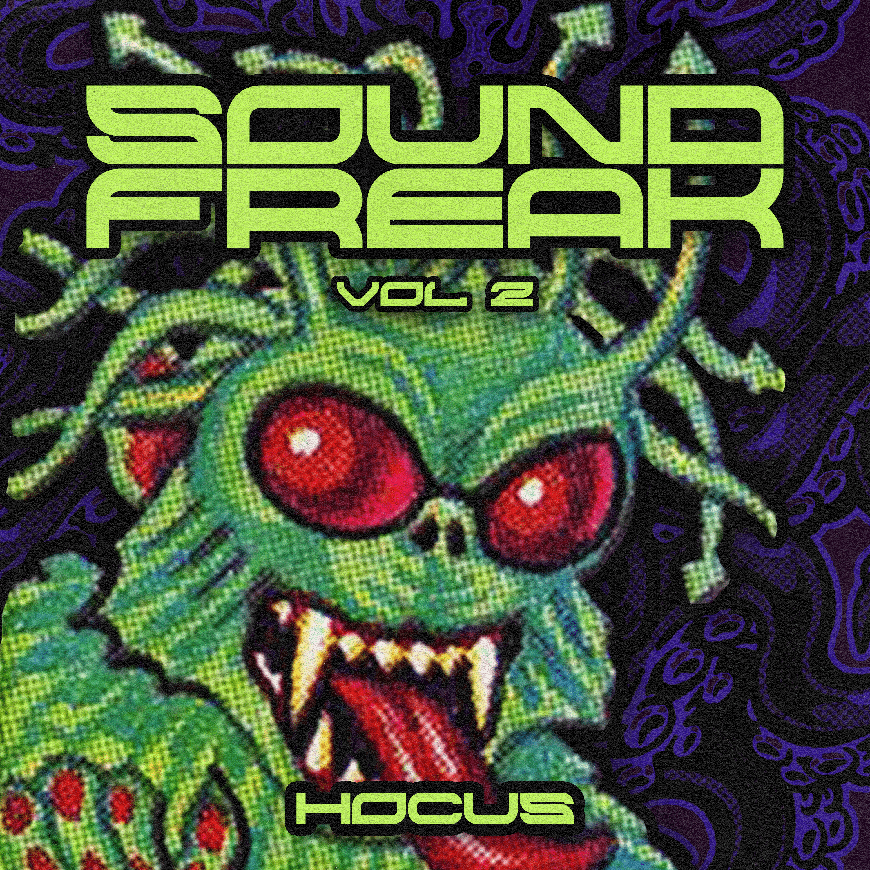 SOUND FREAK 2.0 - TOOLKIT