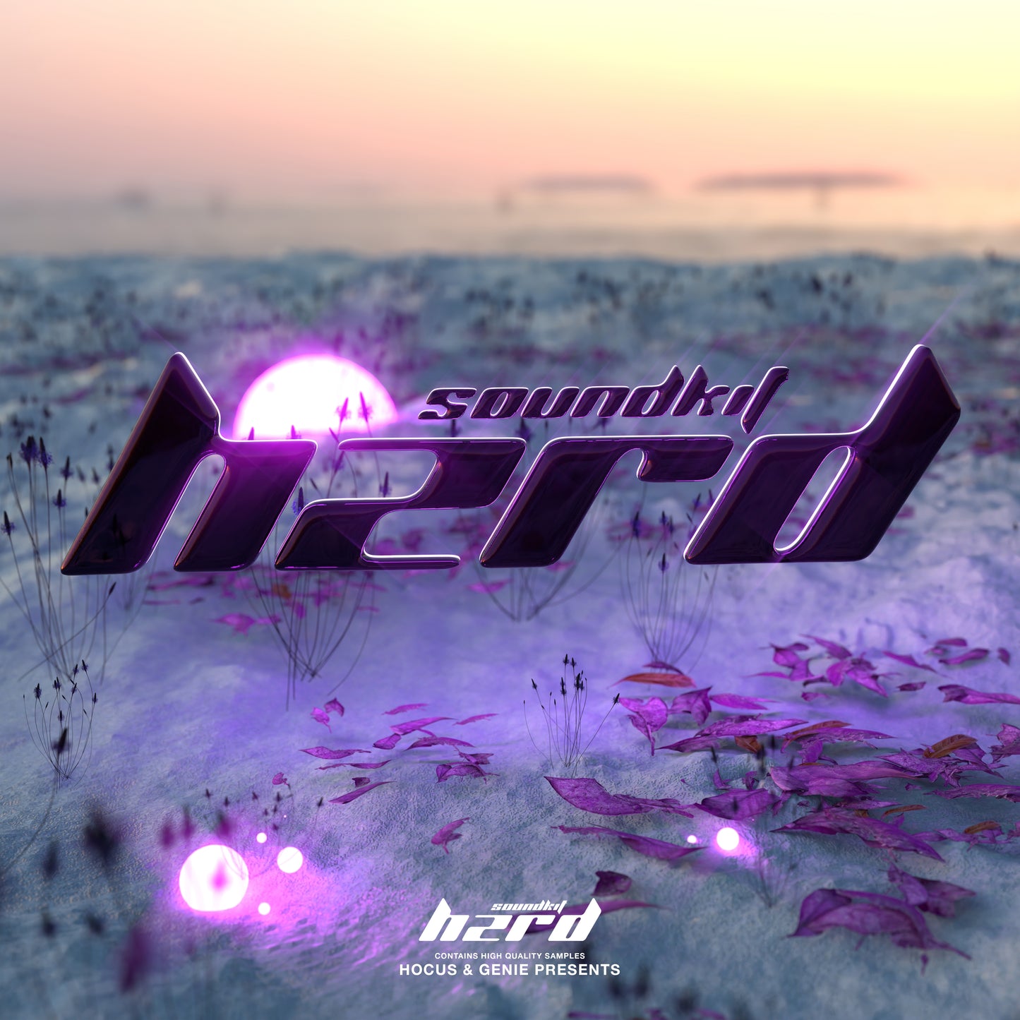 HZRD - MULTI KIT